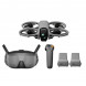 Квадрокоптер DJI Avata 360 Motion Fly More Combo (DJI Goggles N3) в Новосибирске