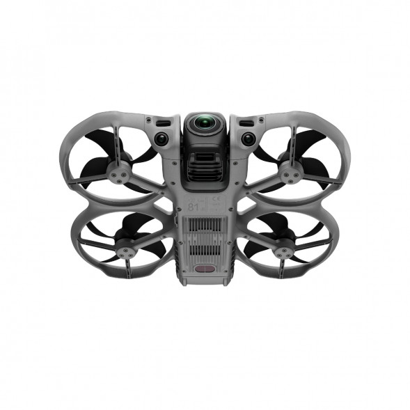 Квадрокоптер DJI Avata 360 Motion Fly More Combo (DJI Goggles N3) в Новосибирске