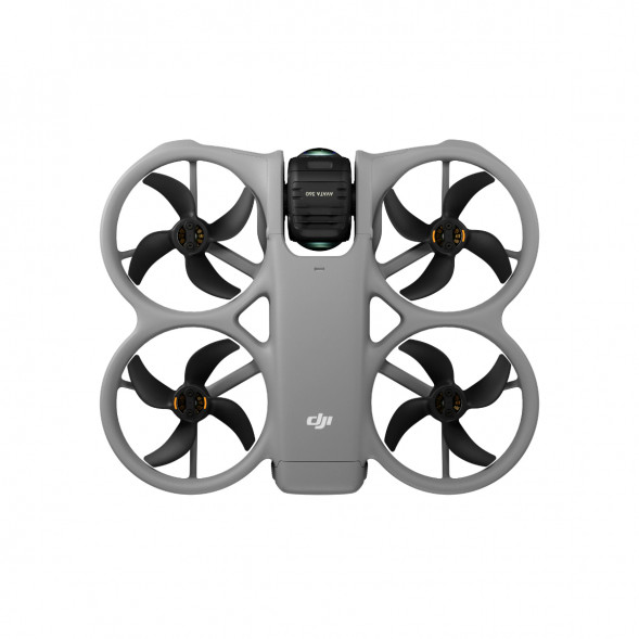 Квадрокоптер DJI Avata 360 Motion Fly More Combo (DJI Goggles N3) в Новосибирске