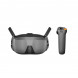 Квадрокоптер DJI Avata 360 Motion Fly More Combo (DJI Goggles N3) в Новосибирске
