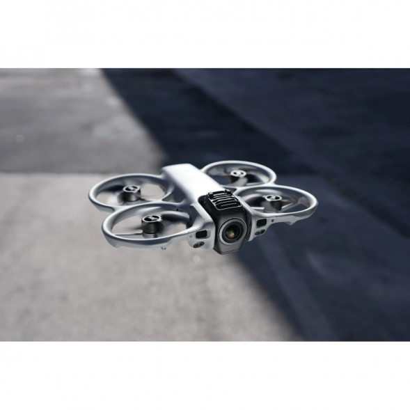 Квадрокоптер DJI Avata 360 Motion Fly More Combo (DJI Goggles N3) в Новосибирске
