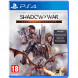 Игра Middle Earth: Shadow of War Definitive Edition [PS4, английская версия] в Новосибирске