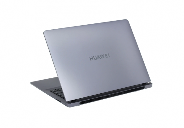 Ноутбук Huawei MateBook GT 14 ENZH-X 53014NQC (Intel Core Ultra 5 125H, Intel Arc Graphics) 16ГБ, 1ТБ SSD, DOS, серый в Новосибирске