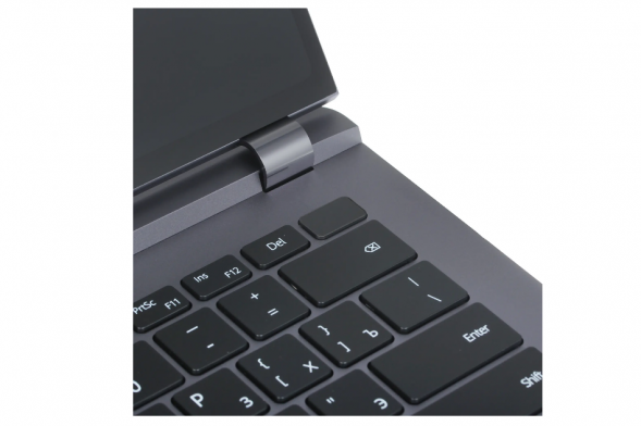 Ноутбук Huawei MateBook GT 14 ENZH-X 53014NQC (Intel Core Ultra 5 125H, Intel Arc Graphics) 16ГБ, 1ТБ SSD, DOS, серый в Новосибирске