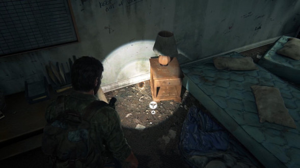 Игра Одни из Нас: Часть I (The Last of Us: Part I) [PS5, русская версия] в Новосибирске