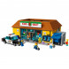 Конструктор LEGO The Simpsons 71016 Магазин &amp;quot;На скорую руку&amp;quot; в Новосибирске