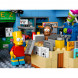 Конструктор LEGO The Simpsons 71016 Магазин &amp;quot;На скорую руку&amp;quot; в Новосибирске