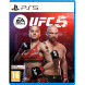 Игра EA SPORTS UFC 5 [PS5, английская версия] в Новосибирске