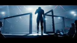 Игра EA SPORTS UFC 5 [PS5, английская версия]