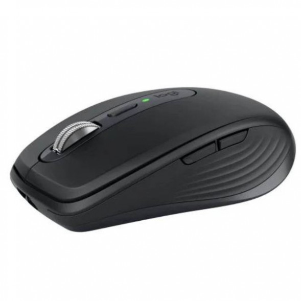 Беспроводная мышь Logitech MX Anywhere 3S [910-006929], черный в Новосибирске