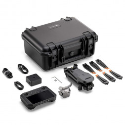 Квадрокоптер DJI Mavic 3T (Thermal / с тепловизором) CN