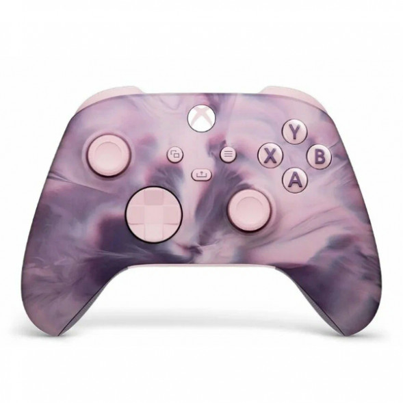 Геймпад Xbox Series Dream Vapor Special Edition в Новосибирске