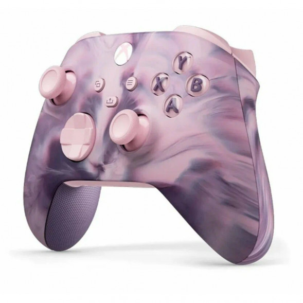 Геймпад Xbox Series Dream Vapor Special Edition в Новосибирске