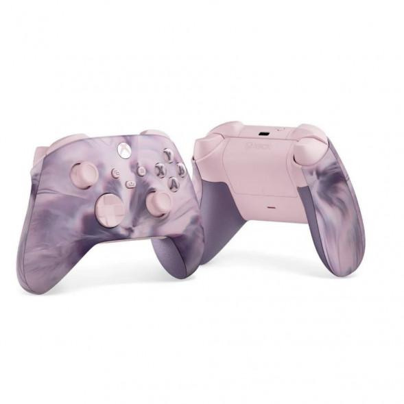 Геймпад Xbox Series Dream Vapor Special Edition в Новосибирске
