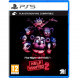Игра Five Nights at Freddy&amp;#039;s: Help Wanted 2 (поддержка PS VR2) [PS5, английская версия] в Новосибирске