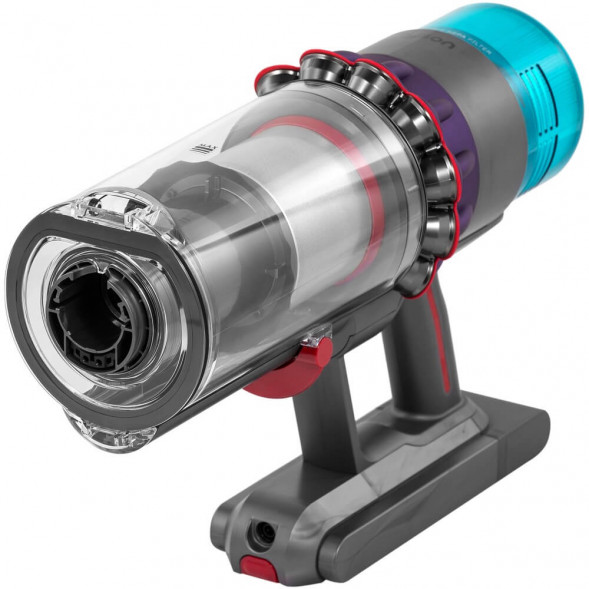 Пылесос Dyson Gen5 Detect Absolute SV23 EU, Purple в Новосибирске
