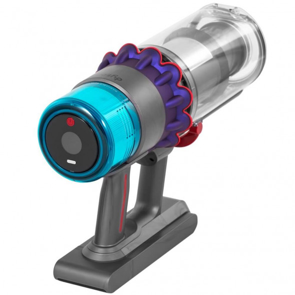 Пылесос Dyson Gen5 Detect Absolute SV23 EU, Purple в Новосибирске