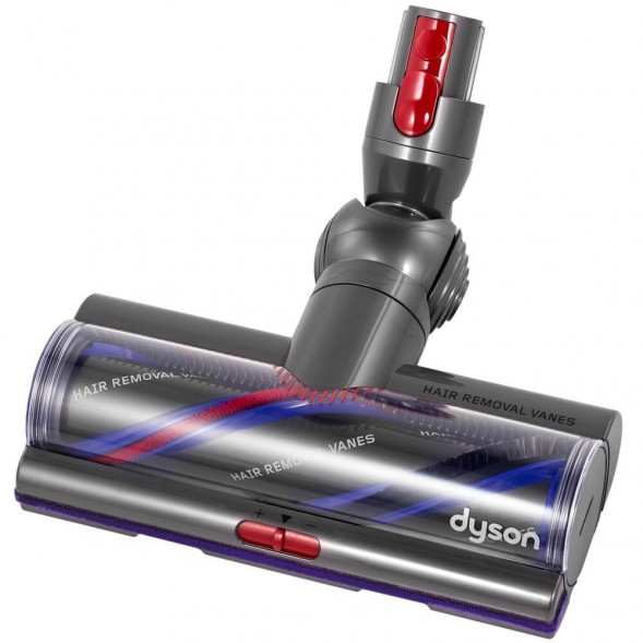 Пылесос Dyson Gen5 Detect Absolute SV23 EU, Purple в Новосибирске