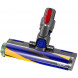 Пылесос Dyson Gen5 Detect Absolute SV23 EU, Purple в Новосибирске