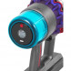 Пылесос Dyson Gen5 Detect Absolute SV23 EU, Purple в Новосибирске