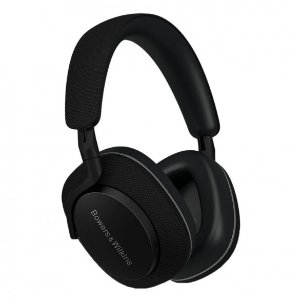 Беспроводные наушники Bowers &amp;amp; Wilkins PX 7 S2e, Anthracite Black в Новосибирске