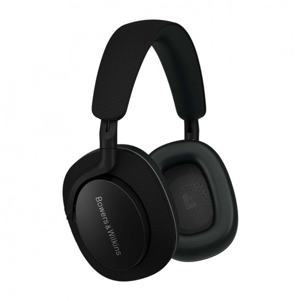 Беспроводные наушники Bowers &amp;amp; Wilkins PX 7 S2e, Anthracite Black в Новосибирске