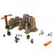 Конструктор LEGO Star Wars 75139 Сражение на планете Такодана в Новосибирске