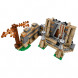 Конструктор LEGO Star Wars 75139 Сражение на планете Такодана в Новосибирске