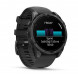 Умные часы Garmin Fenix 8, 51mm, Slate Gray 010-02905-00 в Новосибирске