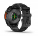 Умные часы Garmin Fenix 8, 51mm, Slate Gray 010-02905-00 в Новосибирске