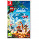 Игра LEGO Horizon Adventures [Nintendo Switch, русская версия] в Новосибирске