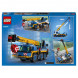 Конструктор LEGO City Great Vehicles 60324 Мобильный кран в Новосибирске