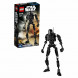 Конструктор LEGO Star Wars 75120 K-2SO в Новосибирске