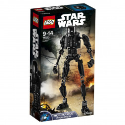 Конструктор LEGO Star Wars 75120 K-2SO