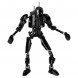 Конструктор LEGO Star Wars 75120 K-2SO в Новосибирске