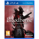Игра Bloodborne: Порождение крови. Game of the Year Edition [PS4, русские субтитры] в Новосибирске