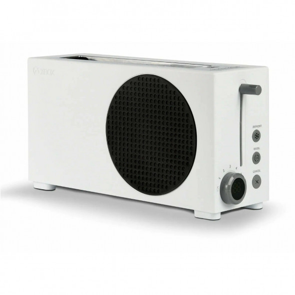 Тостер Xbox Series S Toaster в Новосибирске