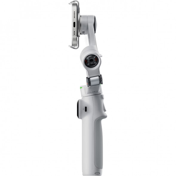 Стабилизатор Insta360 Flow 2 Pro, Stone Gray в Новосибирске