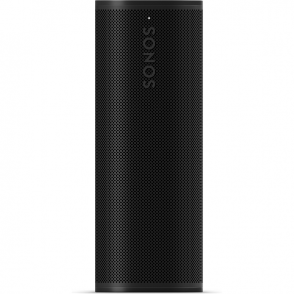 Портативная акустика Sonos Roam 2, черный в Новосибирске