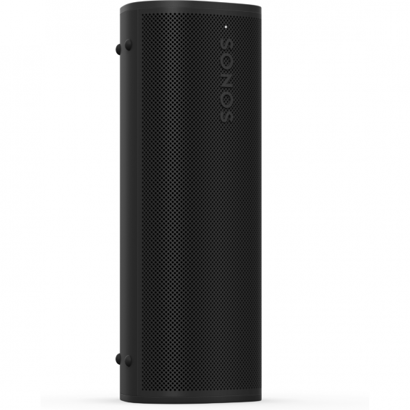 Портативная акустика Sonos Roam 2, черный в Новосибирске