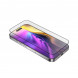 Закаленное стекло Graphene Rock Series 2.5D для iPhone 17 Pro в Новосибирске