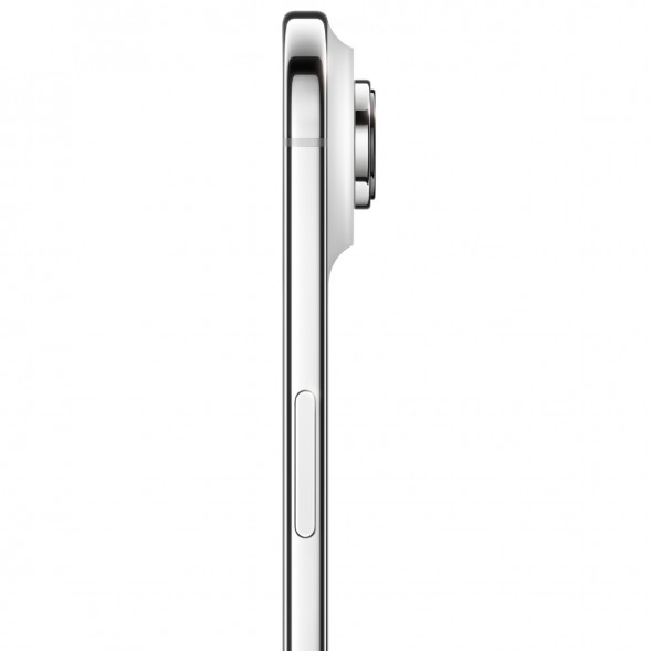 Смартфон Apple iPhone Air 256GB eSim, Cloud White в Новосибирске