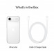 Смартфон Apple iPhone Air 256GB eSim, Cloud White в Новосибирске