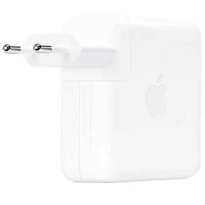 Блок питания Apple MRW22ZM/A для ноутбуков Apple в Новосибирске
