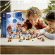 Конструктор LEGO City 60352 Рождественский новогодний календарь 2022 в Новосибирске