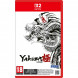 Игра Yakuza Kiwami [Nintendo Switch 2, русские субтитры] в Новосибирске