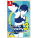 Игра Fitness Boxing 3: Your Personal Trainer [Nintendo Switch, английская версия] в Новосибирске