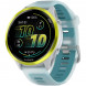 Умные часы Garmin Forerunner 570 47 мм Amp Yellow Aluminium/Translucent Whitestone/Turquoise 010-02971-01 в Новосибирске