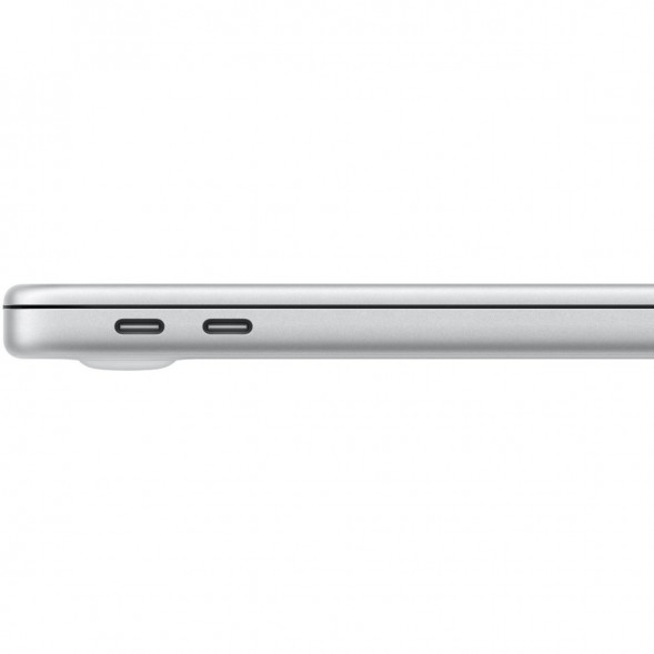 Ноутбук Apple MacBook Neo MHFA4 (A18 Pro 5-Core GPU, 8/256GB), Серебристый/Silver в Новосибирске