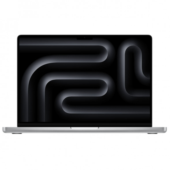 Ноутбук Apple MacBook Pro 14 2026 MJLV4 (M5 Pro 16-Core GPU, 24GB/2TB), Серебристый/Silver в Новосибирске